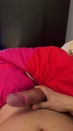 xavi19xxx — Cam4 stream photo (Jan 2026)