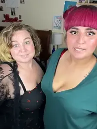 Snackies — Stripchat stream photo (Sep 2025)