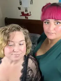 Snackies — Stripchat stream photo (Sep 2025)