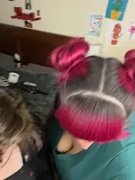 Snackies — Stripchat stream photo (Sep 2025)