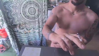 javilevel — Cam4 profile photo