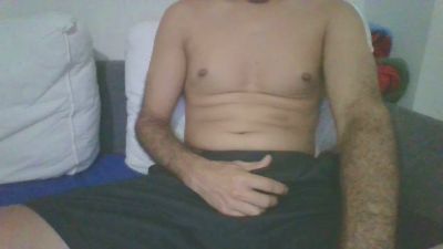 chicobarna19 — Cam4 stream photo (Jul 2025)