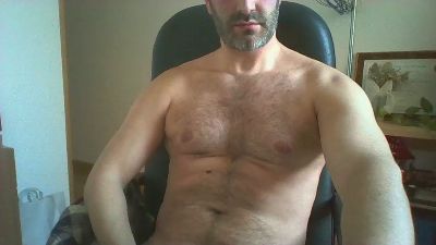 panasony — Cam4 stream photo (Feb 2026)