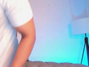 liam_colliins — Chaturbate profile photo