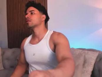 liam_colliins — Chaturbate stream photo (Mar 2026)