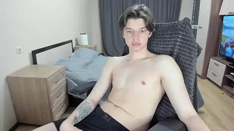 Liam_sexy1 — Stripchat profile photo