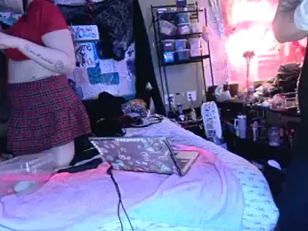 DopeDaddyAndLilBaddie — stripchat