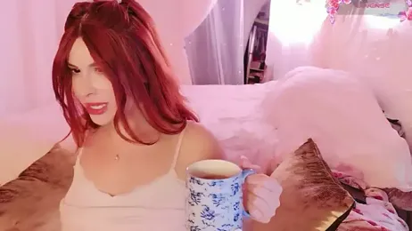 AuroraSaintclair — Stripchat stream photo (Aug 2026)