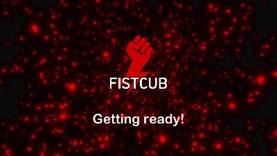 fistcub — Cam4 profile photo