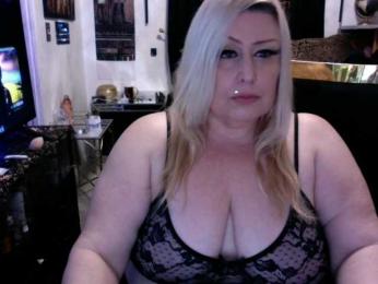 VixenEve — Bongacams profile photo