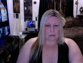 VixenEve — Bongacams stream photo (Jan 2026)