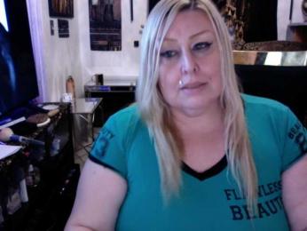VixenEve — Bongacams stream photo (Jan 2026)
