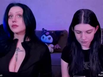 sleepingduo — Chaturbate stream photo (Jun 2026)