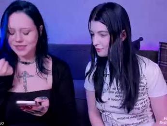 sleepingduo — Chaturbate stream photo (Jun 2026)