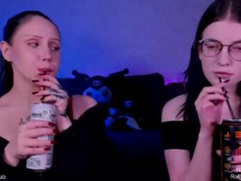 sleepingduo — Chaturbate stream photo (Jun 2026)