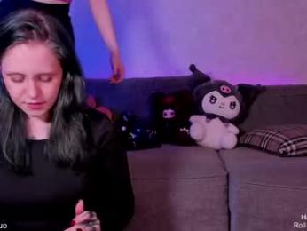 sleepingduo — Chaturbate stream photo (Jun 2026)