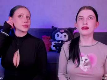 sleepingduo — Chaturbate stream photo (Jun 2026)