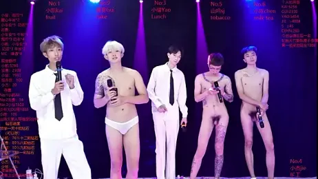 AOA-boy02 — stripchatでウェブカムモデルオンライン