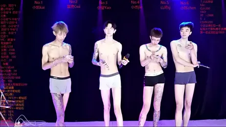 AOA-boy02 — stripchatでウェブカムモデルオンライン