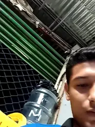 mateoliamcorea — Stripchat stream photo (Apr 2026)