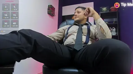 Marcos_garcias — stripchat