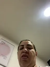 ruby_santana777 — Stripchat stream photo (Mar 2026)