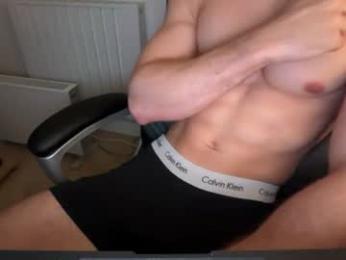 silver050 — Chaturbate stream photo (Jul 2026)