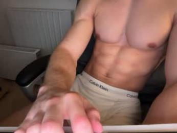 silver050 — Chaturbate stream photo (Jul 2026)