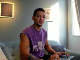 Aston Lux — Flirt4free stream photo (Jun 2026)