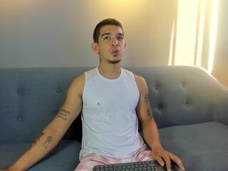 Aston Lux — Flirt4free stream photo (Jul 2026)