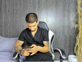 Aston Lux — Flirt4free stream photo (May 2026)