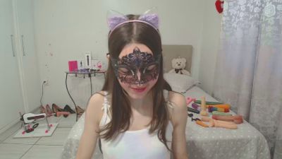 RinShibuya — Cam4 stream photo (May 2026)