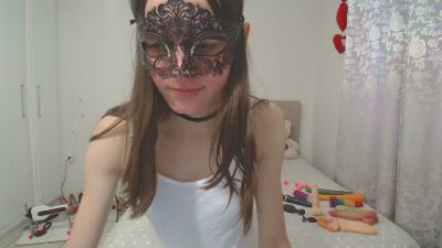RinShibuya — Cam4 stream photo (May 2026)