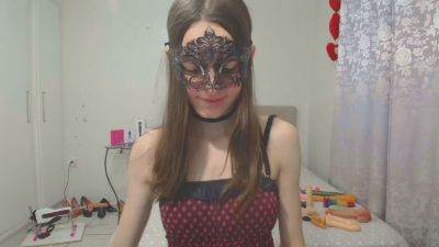RinShibuya — Cam4 stream photo (May 2026)