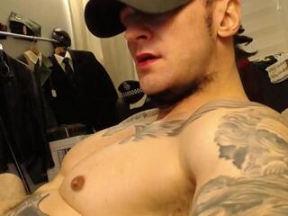 Bret Ballard — Flirt4free profile photo