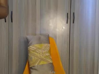 gulpess — Chaturbate stream photo (Nov 2025)