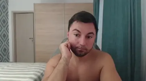 HankMalone — Stripchat stream photo (Nov 2023)