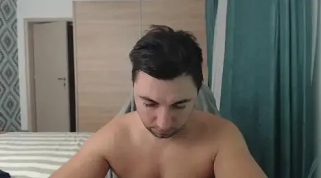 HankMalone — Stripchat stream photo (Nov 2023)
