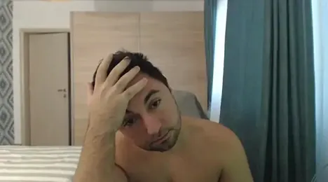 HankMalone — Stripchat profile photo