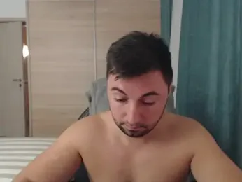 HankMalone — Stripchat stream photo (Oct 2023)