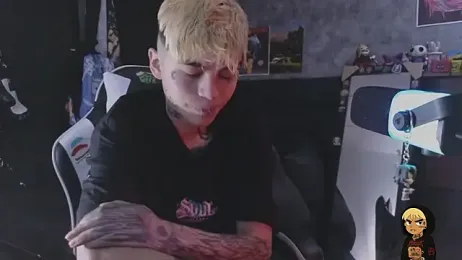 AcidMilo — Stripchat stream photo (Feb 2026)