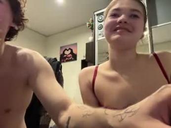 mspussyandboy — Chaturbate profile photo