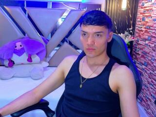 Jacksonn Carter — Flirt4free stream photo (Sep 2026)