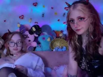 _devilbaby — chaturbateでウェブカムモデルオンライン