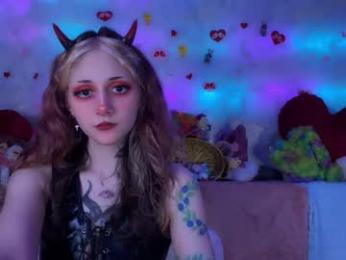 _devilbaby — Chaturbate stream photo (Apr 2026)