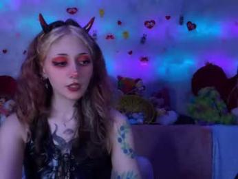 _devilbaby — Chaturbate stream photo (Apr 2026)