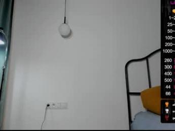 musscle_king — Chaturbate stream photo (Mar 2026)