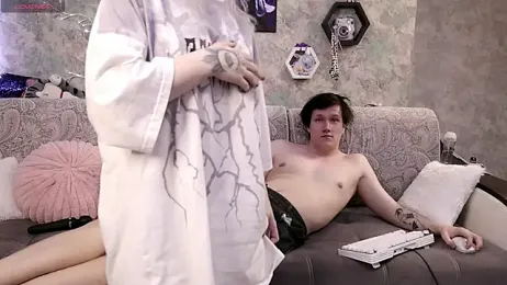 Yunakiss — stripchat