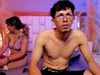 amy_and_aleex — chaturbateでウェブカムモデルオンライン