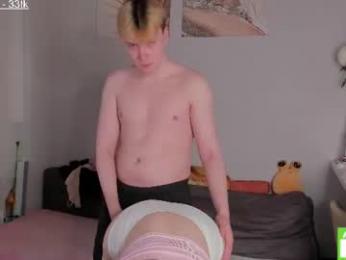 _dewpoint_ — Chaturbate stream photo (Jun 2026)